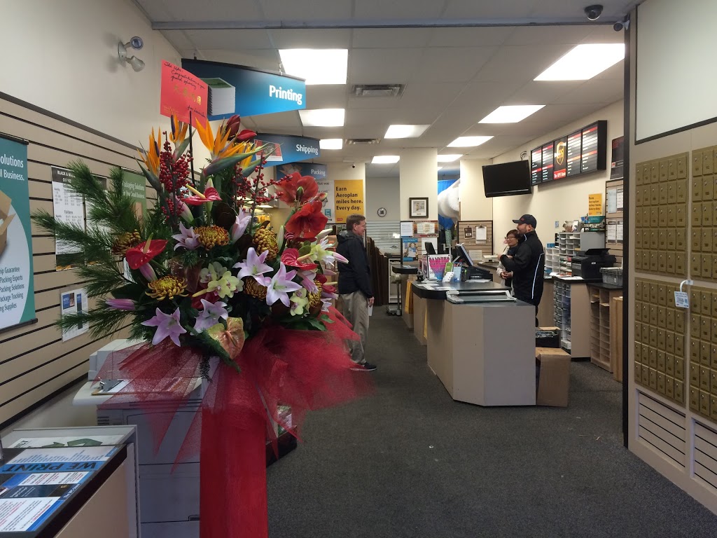 The UPS Store | 333 Brooksbank Ave #718, North Vancouver, BC V7J 3V8, Canada | Phone: (604) 904-0086