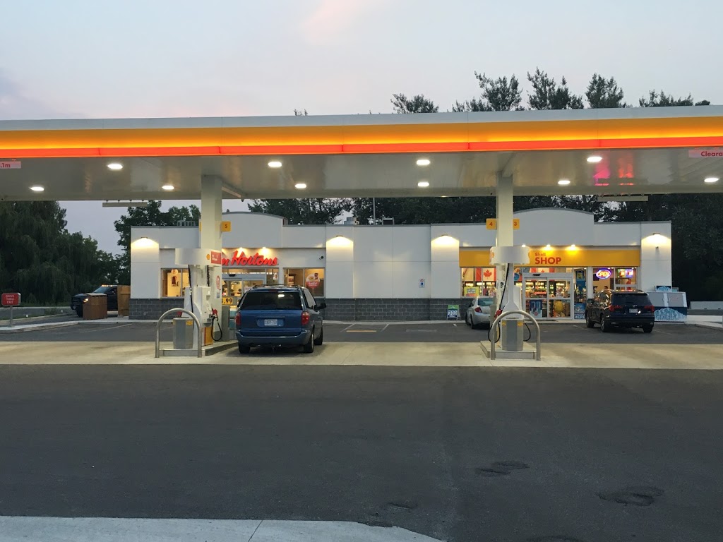 Shell Gas Station & Touchless Car Wash | 455 Dundas St W, Belleville, ON K8P 1B6, Canada | Phone: (613) 961-7222