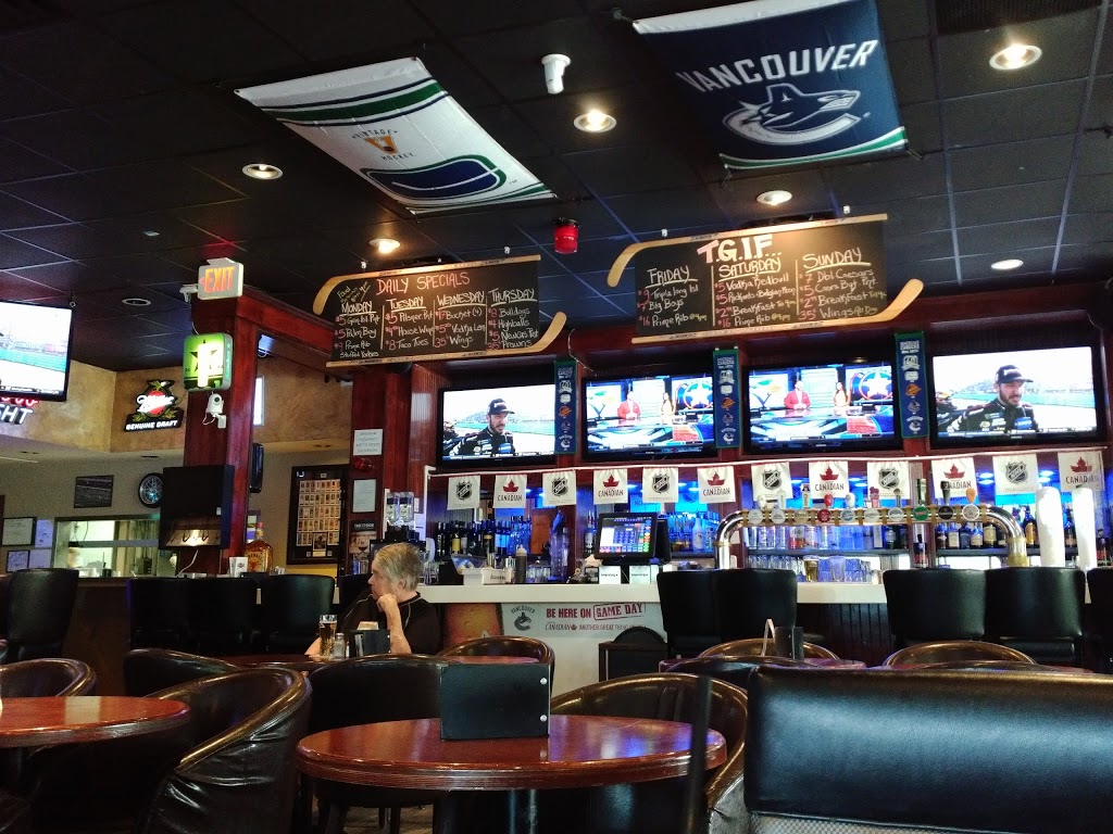 Baselines Pub | 8233 166 St, Surrey, BC V4N 5R8, Canada | Phone: (604) 576-6501