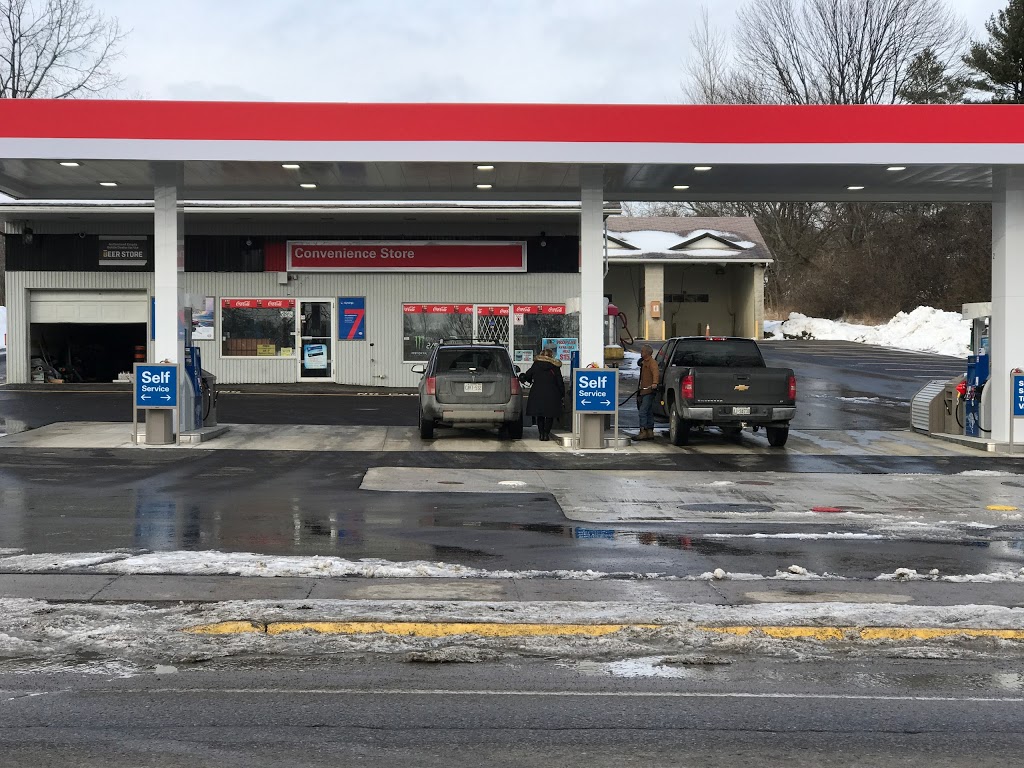 Esso | 109 King St E, Colborne, ON K0K 1S0, Canada | Phone: (905) 355-5050