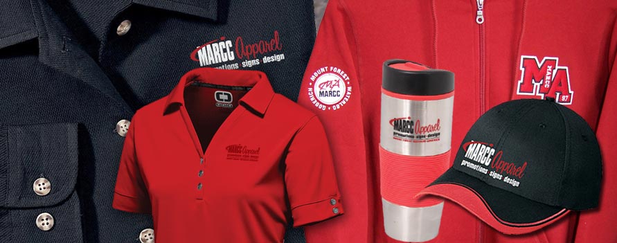 Marcc Apparel | 181 Durham St W, Mount Forest, ON N0G 2L1, Canada | Phone: (888) 371-0117