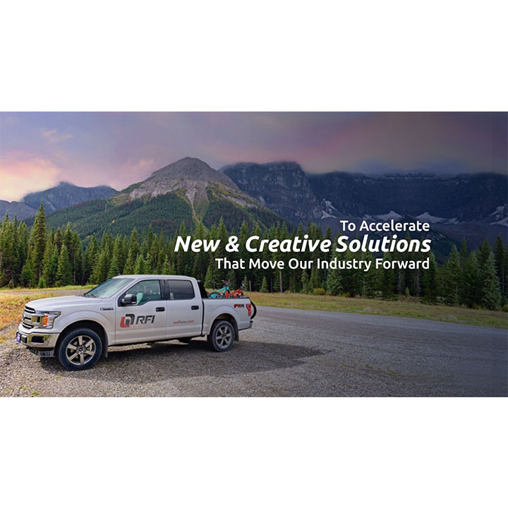 Red Flame Industries Inc | 6736 71 St, Red Deer, AB T4P 3Y7, Canada | Phone: (403) 343-2012