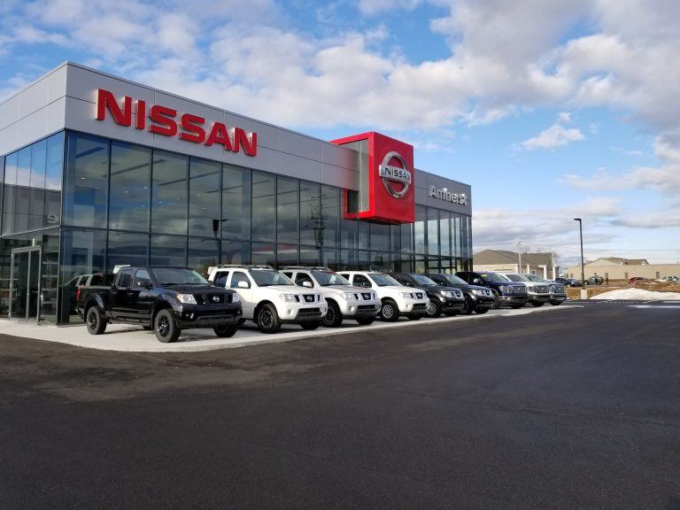 Amherst Nissan Parts | 128 Robert Angus Dr, Amherst, NS B4H 4R7, Canada | Phone: (902) 906-6748