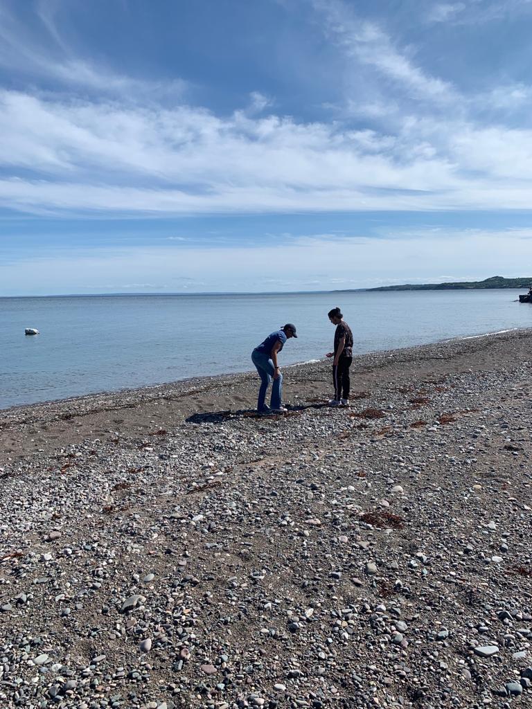 Ballantynes Cove Bluefin Tuna Interpretive Centre | 57 Ballantynes Cove Wharf Rd, Antigonish, NS B2G 2L2, Canada | Phone: (902) 863-8162