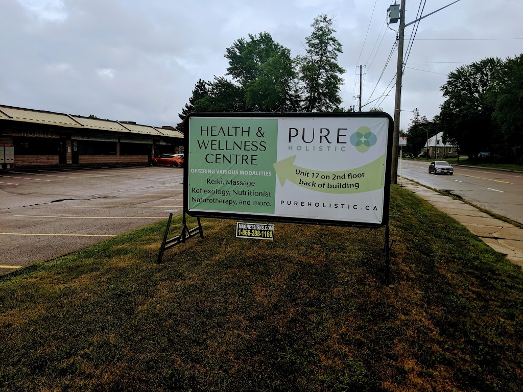 PURE Holistic | 1803 St Joseph Blvd, Orléans, ON K1C 6E7, Canada | Phone: (613) 261-4233