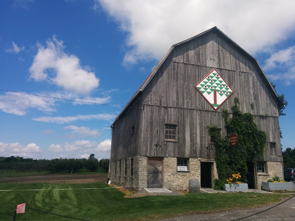 Unofficial Wine Tours | 143 County Rd 3, Belleville, ON K8N 4Z7, Canada | Phone: 613.813.5450