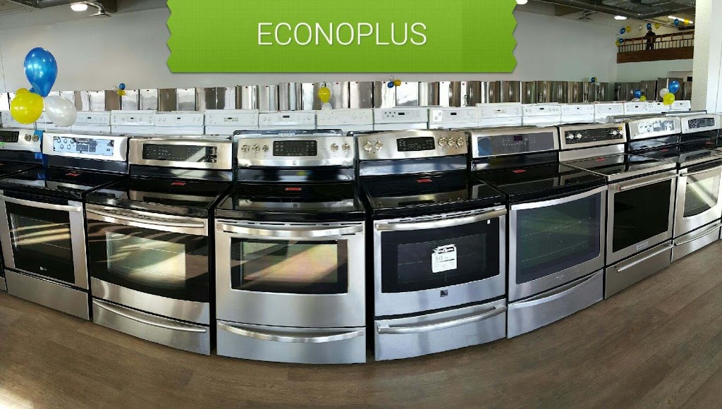 EconoPlus | 65 Montréal Rd, Vanier, ON K1L 6E8, Canada | Phone: (613) 842-8686