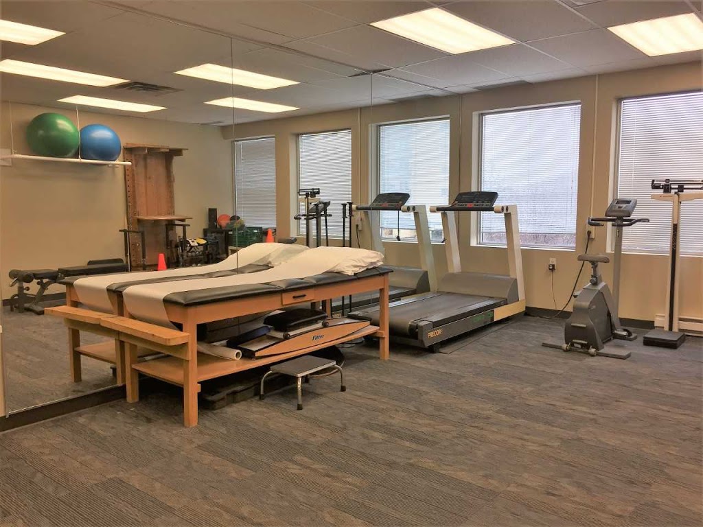 Lifemark Physiotherapy City Centre | 3420 Hurontario St, Mississauga, ON L5B 4A9, Canada | Phone: (905) 803-9393