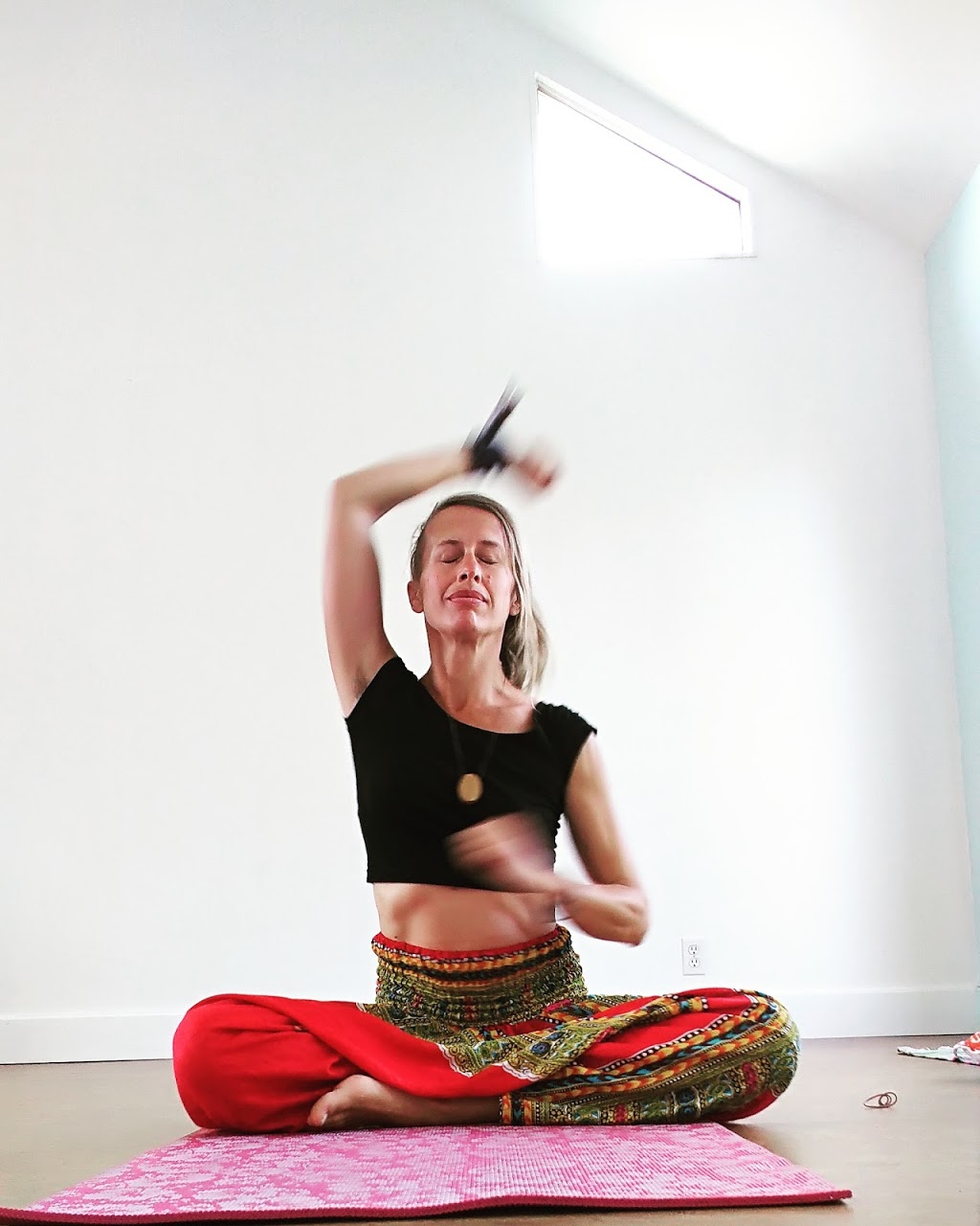 Kundalini Yoga with Kasia Kord | 66 Dunbar Rd S, Waterloo, ON N2L 2E3, Canada | Phone: (519) 897-0240