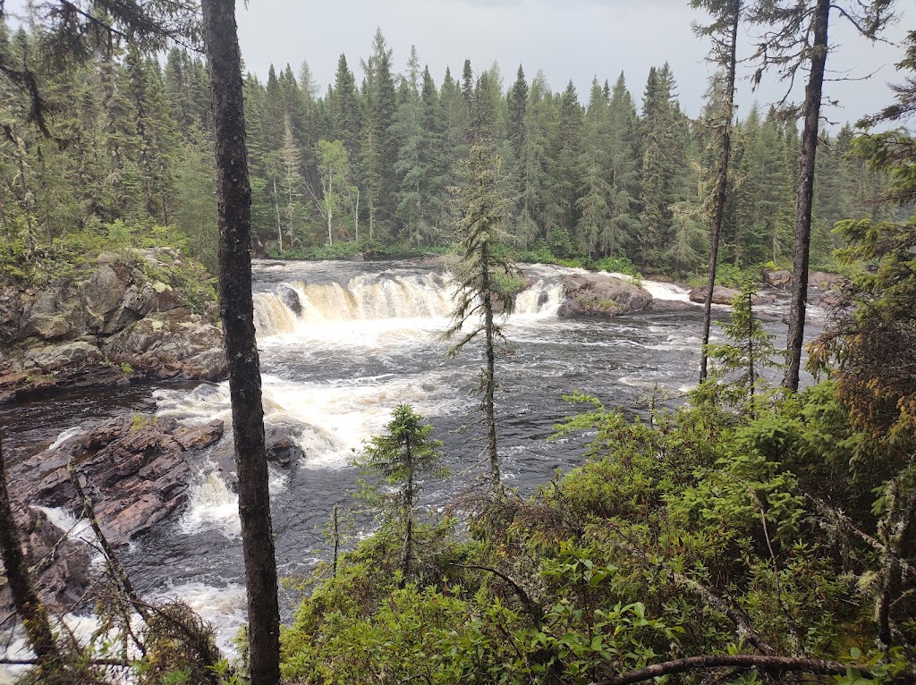 ZEC Ménokeosawin | QC-155, La Tuque, QC G0X 3N0, Canada | Phone: (819) 840-3758