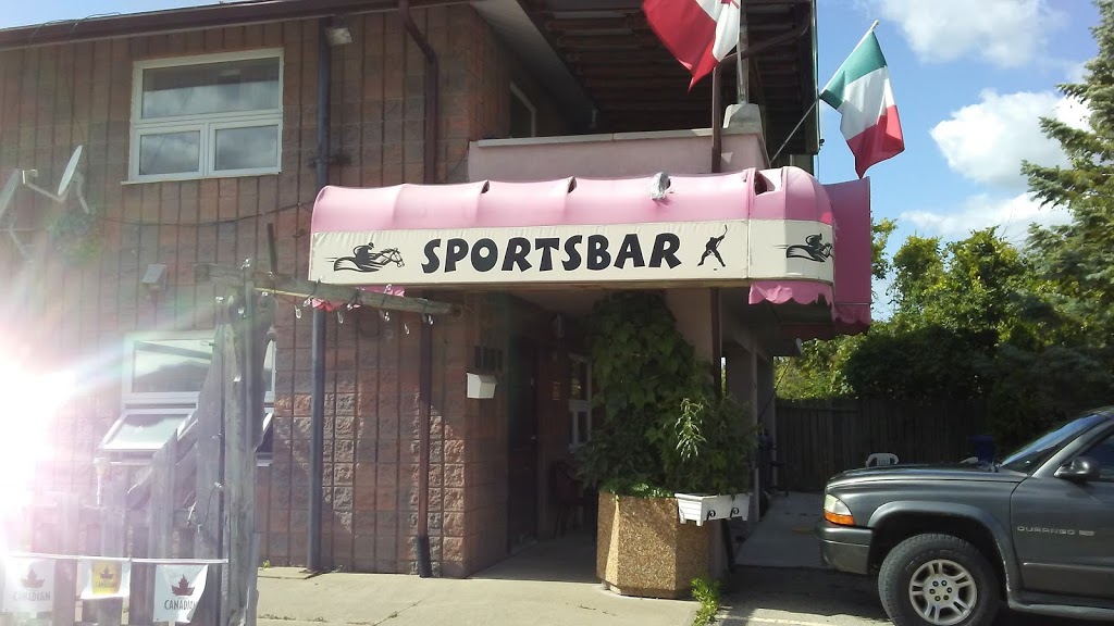 Longshots OTB & Sports Bar | 5535 Kalar Rd, Niagara Falls, ON L2H 3K9, Canada | Phone: (905) 353-9747