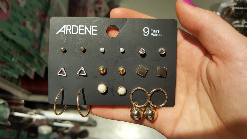 Ardene | 10775 Leslie St, Richmond Hill, ON L4B 1L8, Canada | Phone: (905) 918-4281