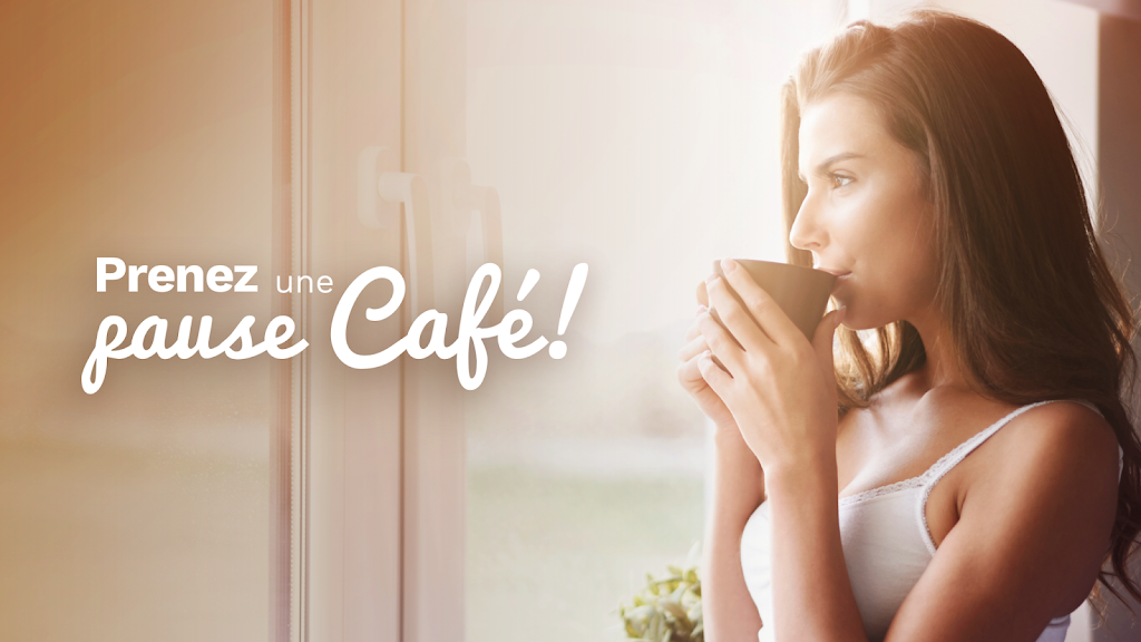 Café Détente | 16 Rue Industrielle #508, Delson, QC J5B 1V8, Canada | Phone: (514) 990-4995