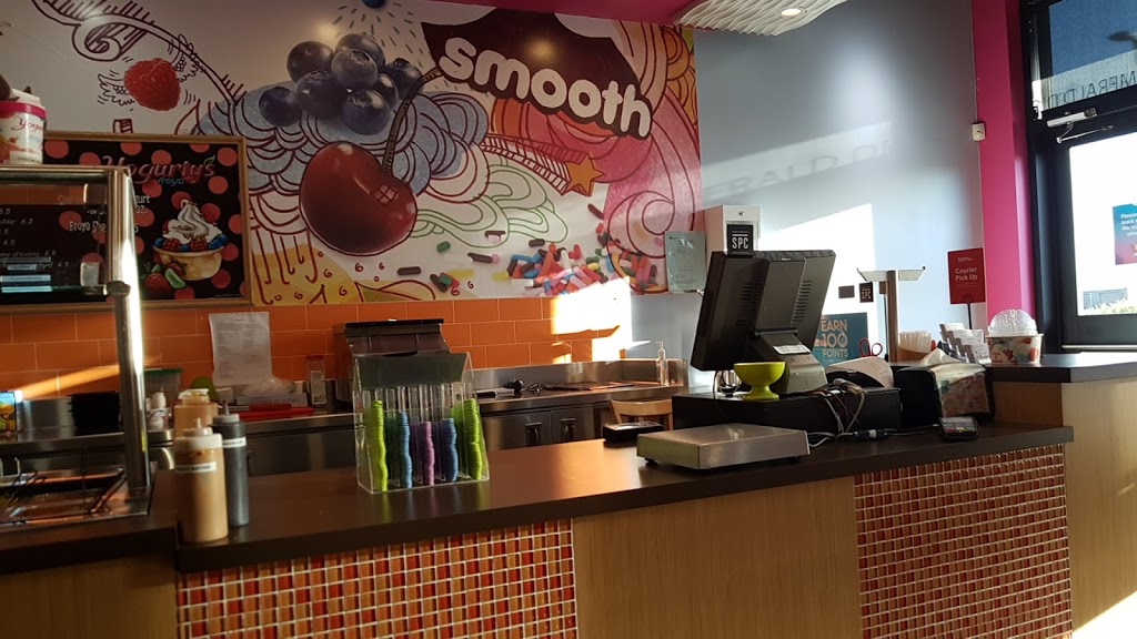 Yogurtys | 5000 Emerald Dr Unit 500, Sherwood Park, AB T8H 0P5, Canada | Phone: (780) 417-2771