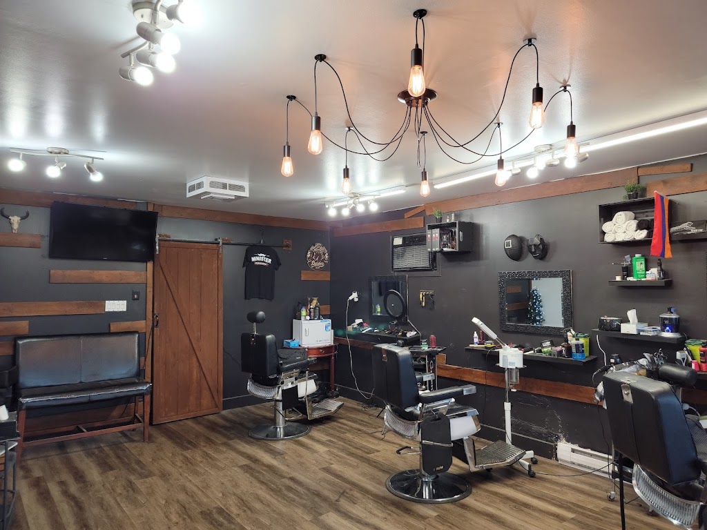 Minister Barber Shop،Minister Salon de coiffure | 99 Bd de la Concorde O, Laval, QC H7N 1H8, Canada | Phone: (438) 399-0649