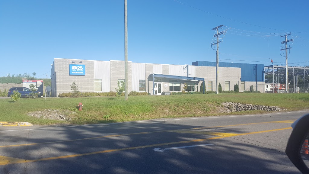 A25 - Customer Service | Évitez lattente, prenez un rendez-vous!, 6801 Bd Lévesque E, Laval, QC H7A 0E1, Canada | Phone: (514) 766-8225