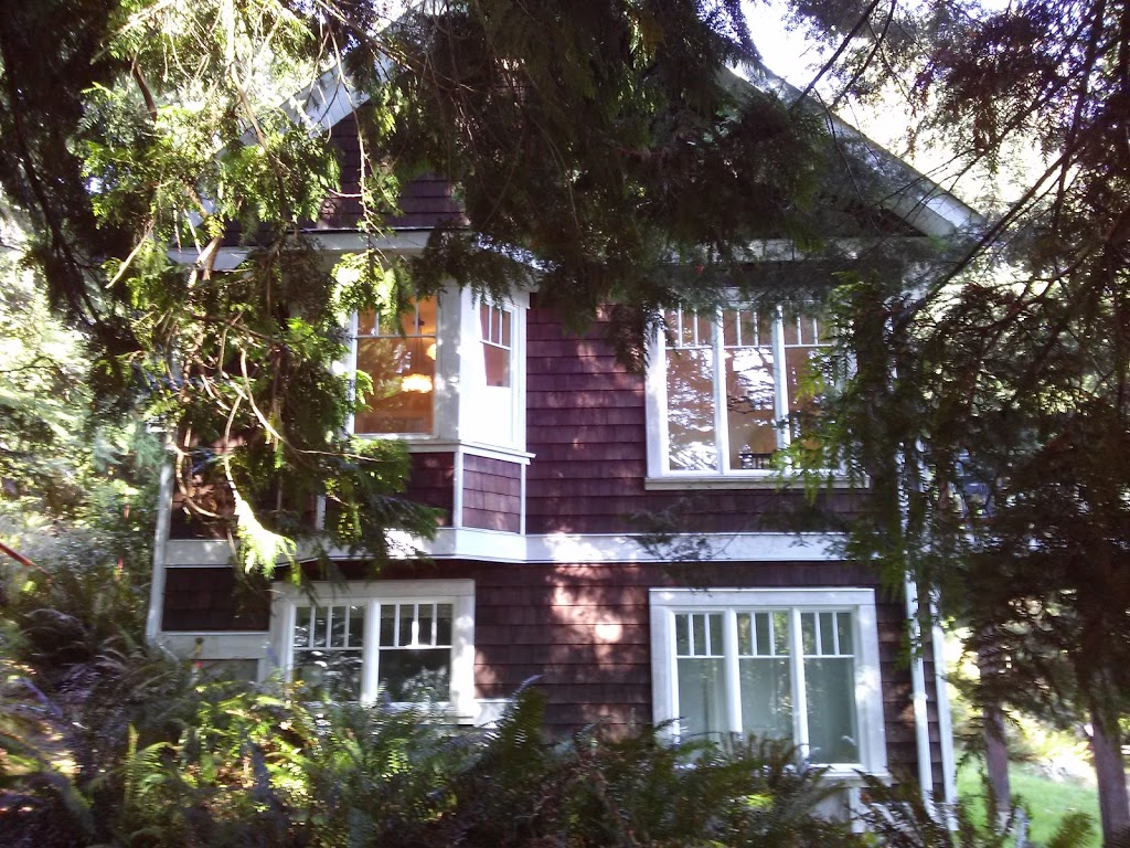 EKAN Home Inspection | 803-2150 Bellevue Ave, West Vancouver, BC V7V 1C3, Canada | Phone: (604) 220-9111