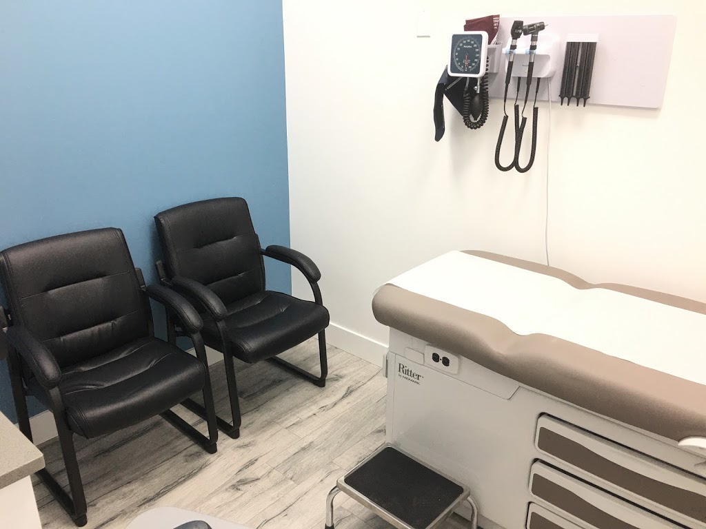 The Doctors Office Surrey | 110-8556 120 St, Surrey, BC V3W 3N5, Canada | Phone: (604) 503-6410