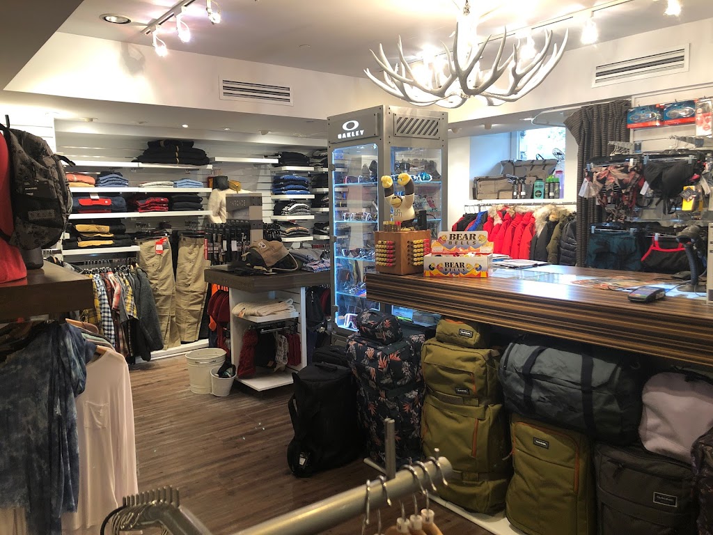 Chateau Mountain Sports | 405 Spray Ave, Banff, AB T1L 1J4, Canada | Phone: (403) 762-2508