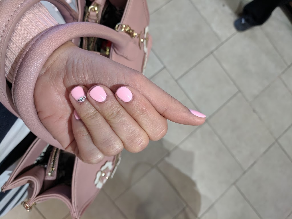 Titi Nails & Spa | 591 Thompson Rd S, Milton, ON L9T 7Z2, Canada | Phone: (905) 864-1888