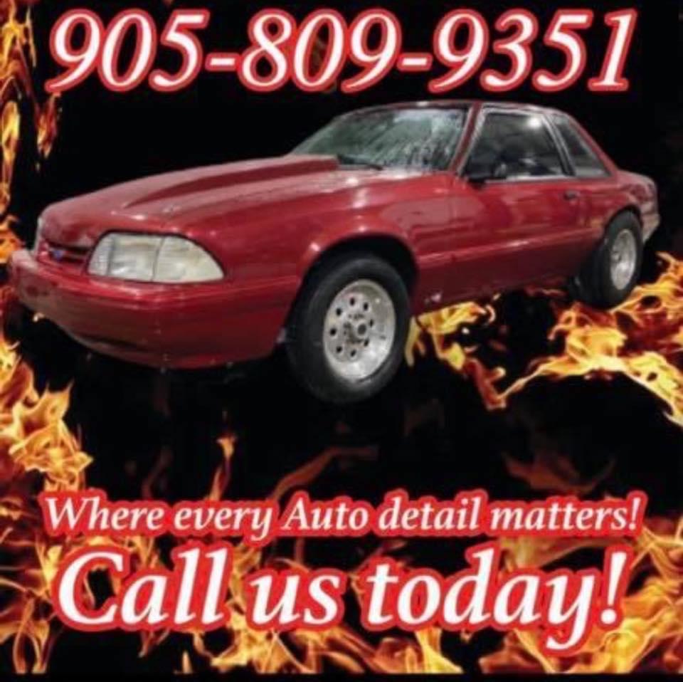 All or Nothing Automotive | 190 Waterloo St Unit 2, Oshawa, ON L1H 8A7, Canada | Phone: (905) 809-9351