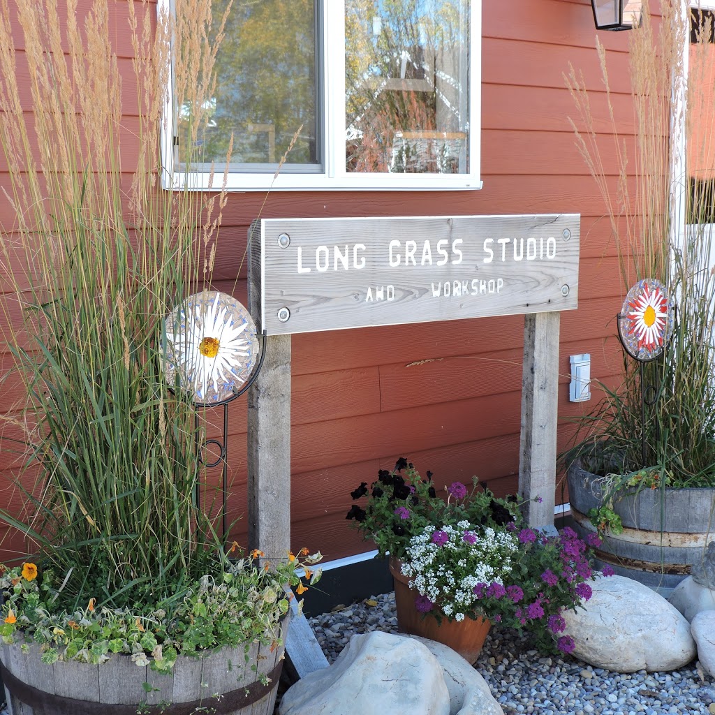 Long Grass Studio & Workshop | 244044 Panorama Ridge, Calgary, AB T3Z 3L6, Canada | Phone: (403) 542-0440