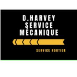 D.Harvey Service Mécanique | 104 Bd Trudelle, Boischatel, QC G0A 1H0, Canada | Phone: (581) 991-2723