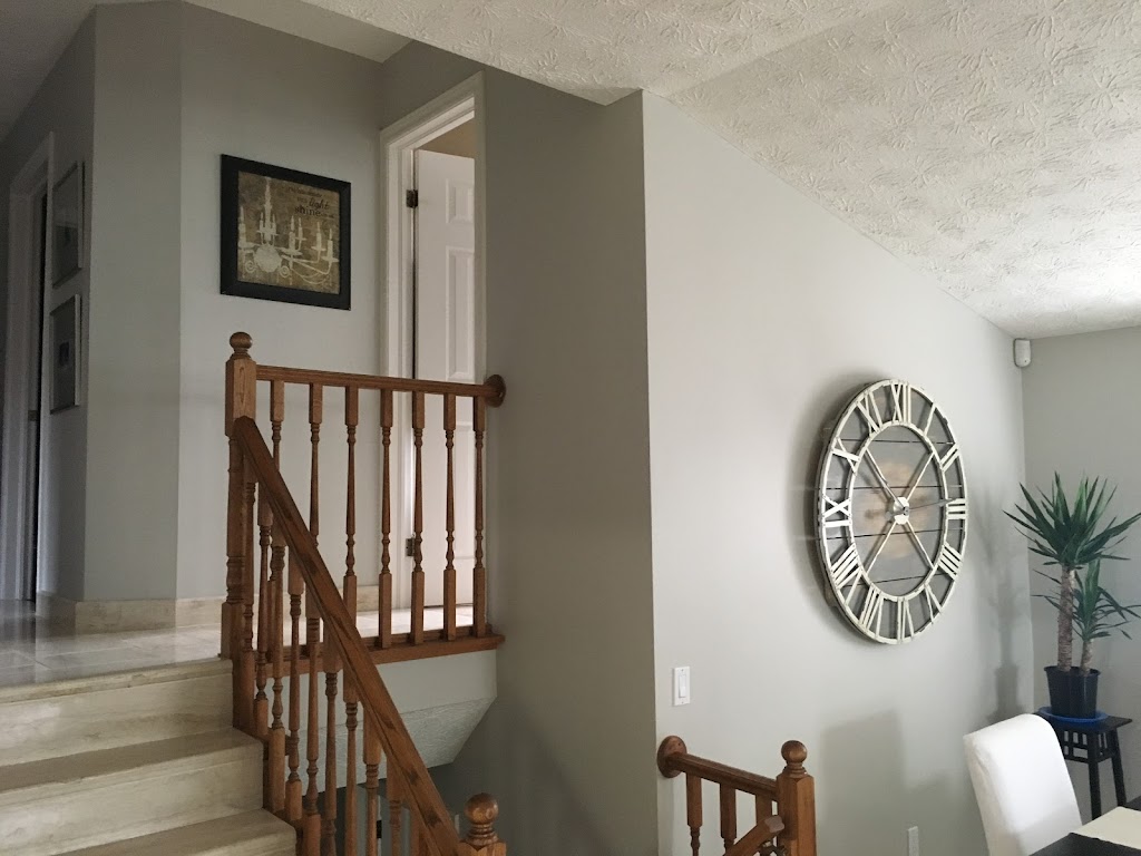 North End Painting | 367B Lake St, St. Catharines, ON L2N 4H5, Canada | Phone: (647) 869-1891