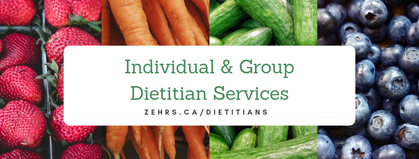 Registered Dietitian - Zehrs Keswick | 24018 Woodbine Ave, Keswick, ON L4P 3E9, Canada | Phone: (289) 383-7482