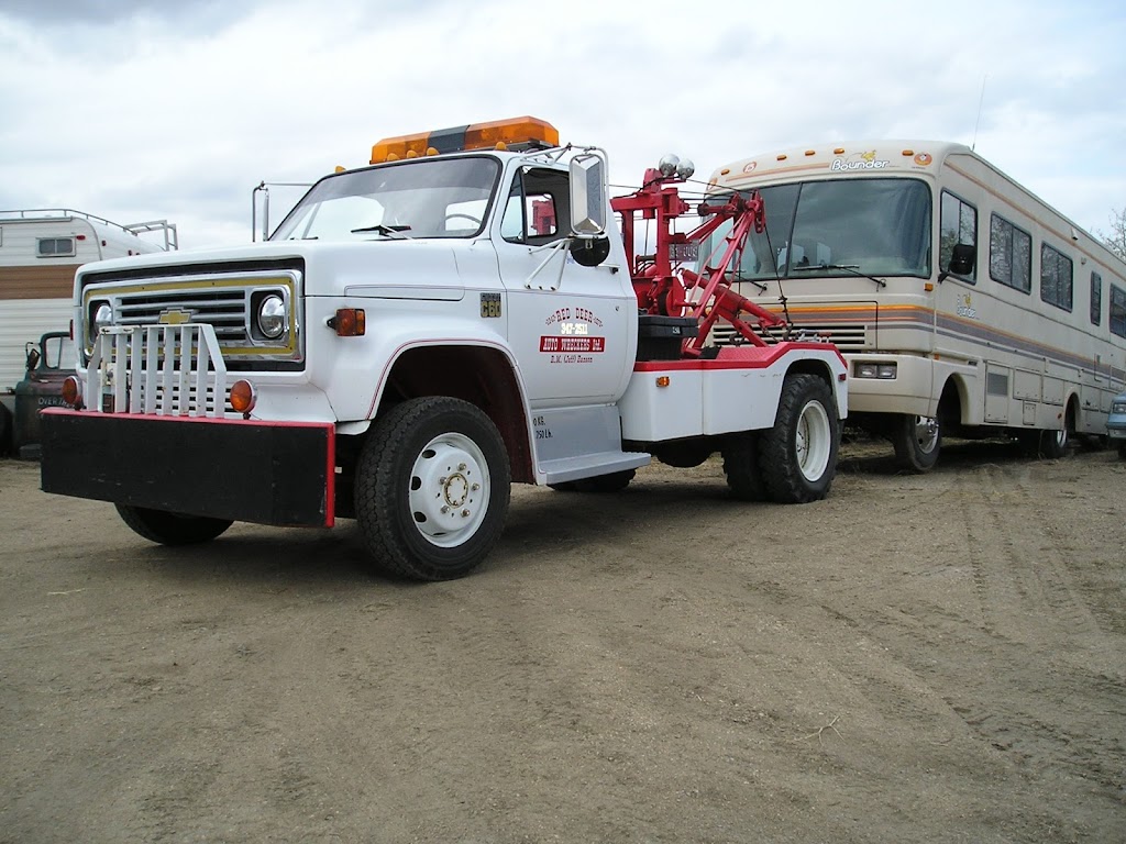 Over The Hill Classic Trucks | 27054, Township Rd 380, Red Deer, AB T4E 1A8, Canada | Phone: (403) 343-6377