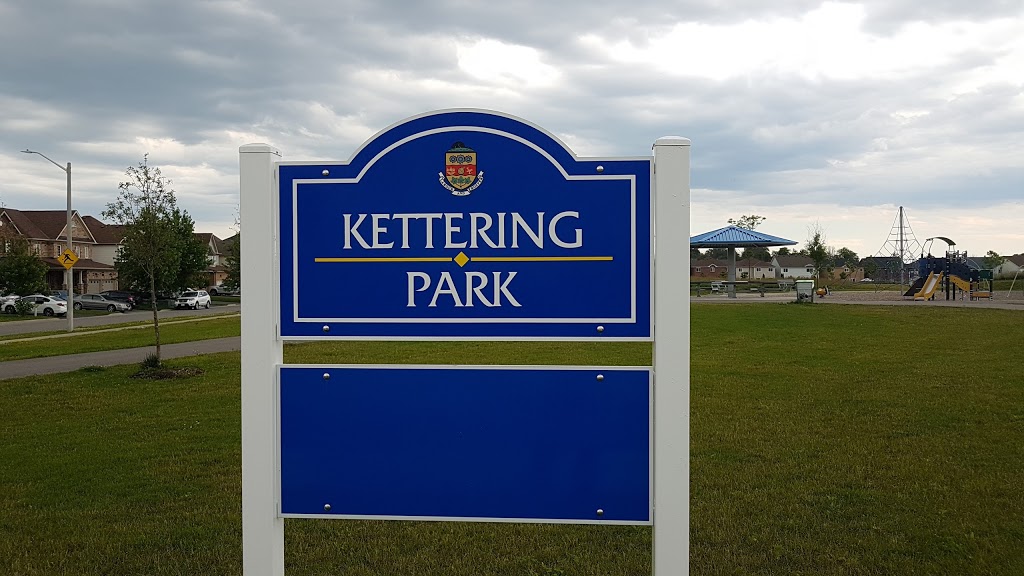 KETTERING PARK | 1274 Kettering Dr, Oshawa, ON L1K 0N7, Canada