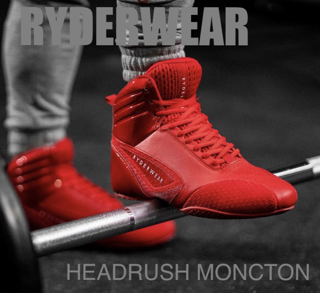 Headrush Moncton | 70 Waterloo St Suite A, Moncton, NB E1C 1A8, Canada | Phone: (506) 863-8858