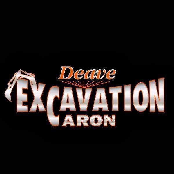 Excavation et broyages Deavecaron | 82 Rue Giasson, Saint-Jean-Port-Joli, QC G0R 3G0, Canada | Phone: (418) 598-7773