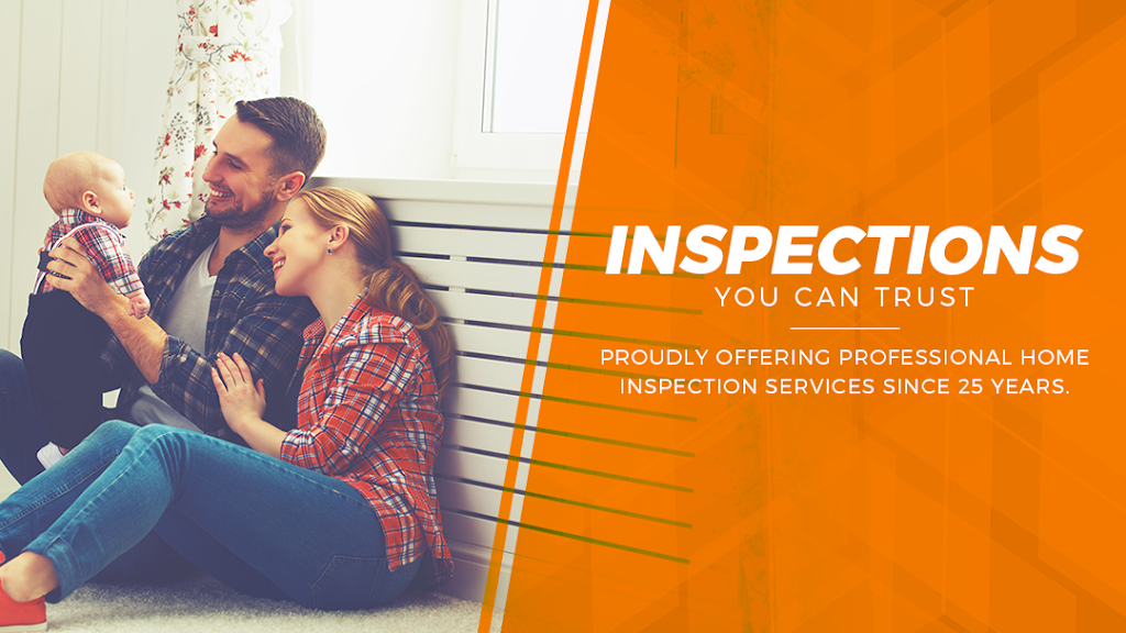 Lake Home Inspections | 3776 Latimer Rd, Inverary, ON K0H 1X0, Canada | Phone: (613) 539-5111