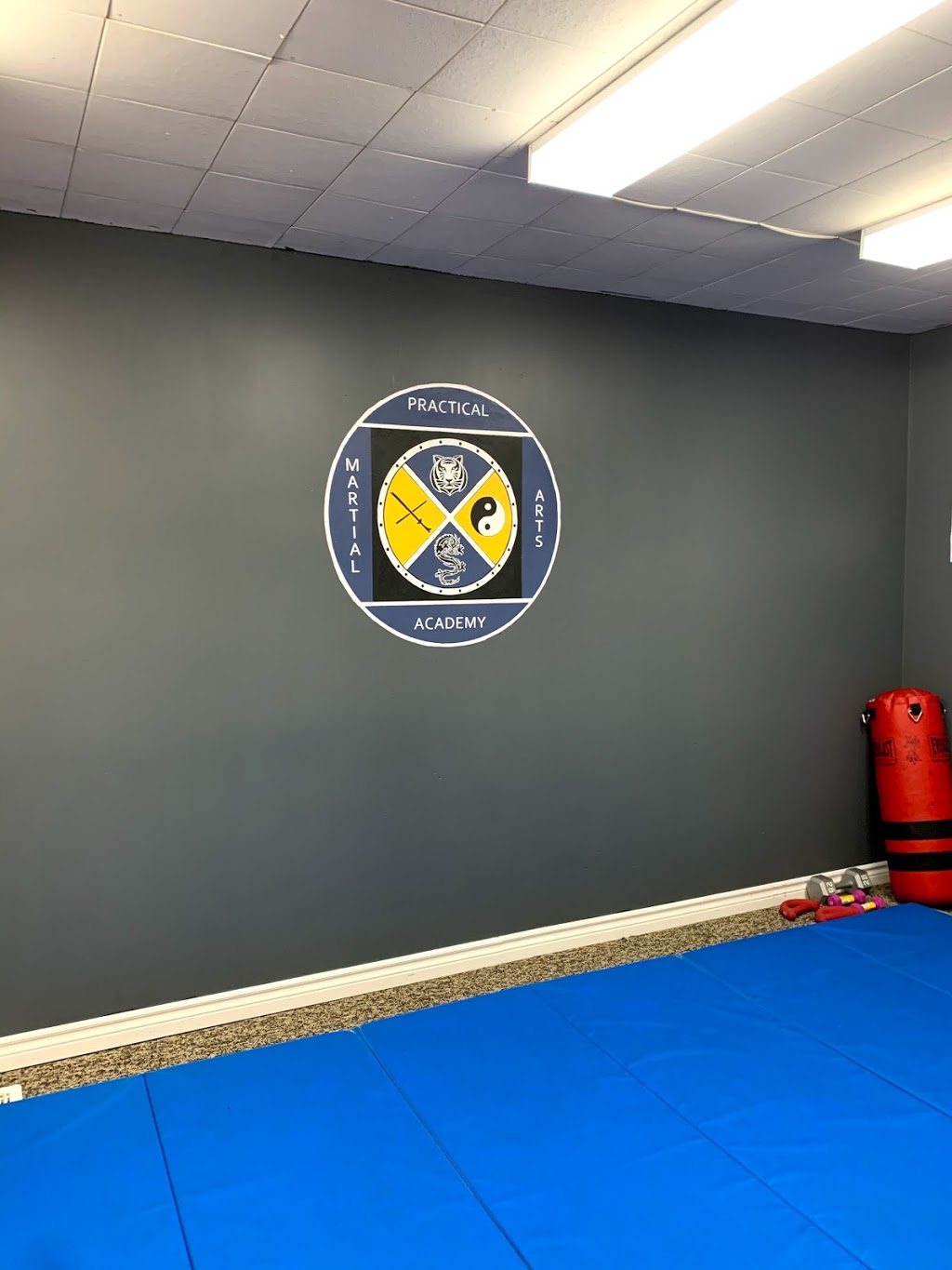 Practical Martial ARTS Academy | 6 George St N, Cambridge, ON N1S 2M7, Canada | Phone: (519) 841-1279