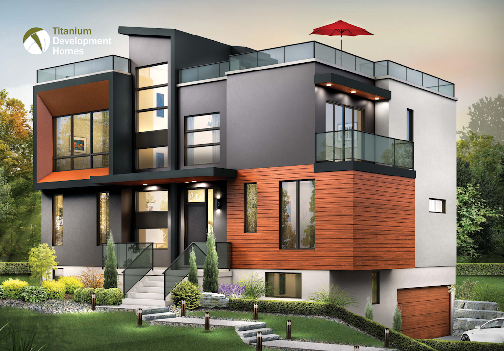 Titanium Development Homes | 8339 Kennedy Rd Unit 2150, Markham, ON L3R 5T5, Canada | Phone: (647) 417-7278