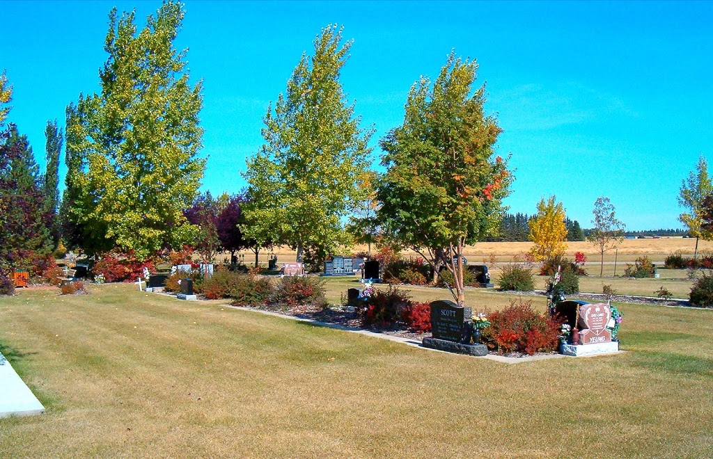 Rosehill Cemetery | 1605 141 St SW, Edmonton, AB T6W 1A3, Canada | Phone: (780) 434-5433