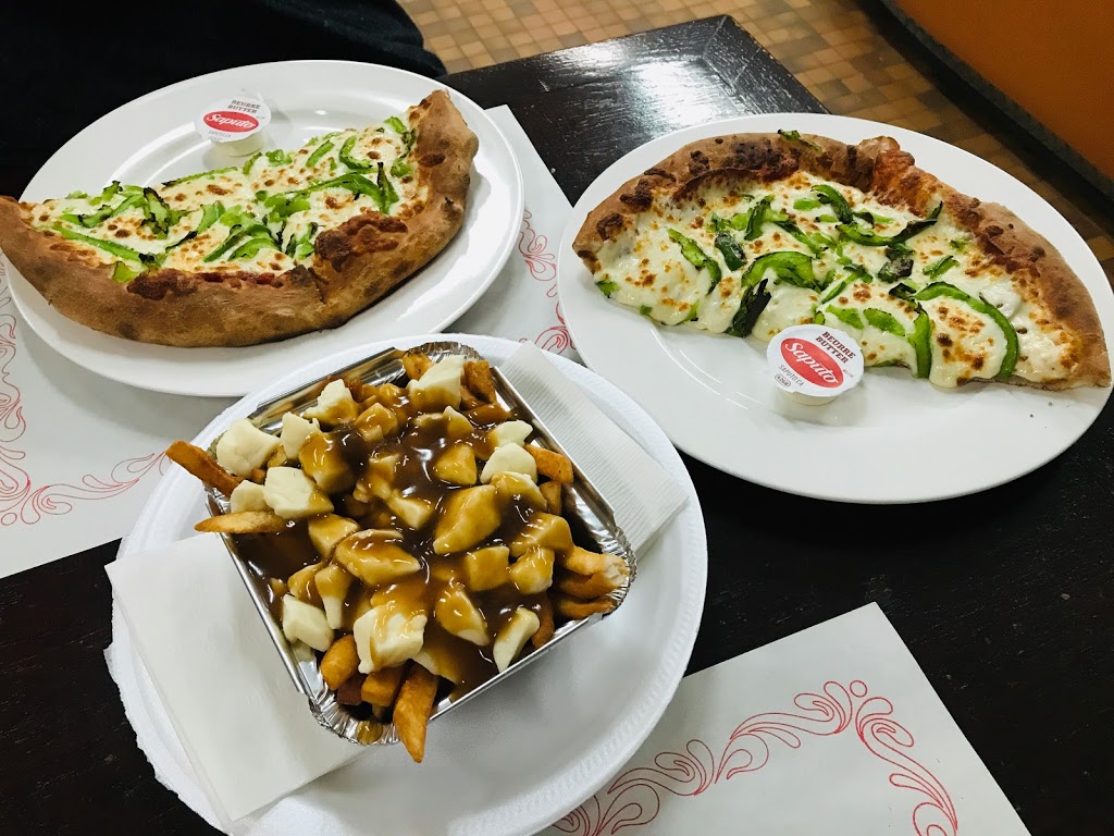 Pizza Rio | 2865 Boulevard Masson, Québec, QC G1P 1J7, Canada | Phone: (418) 872-2422