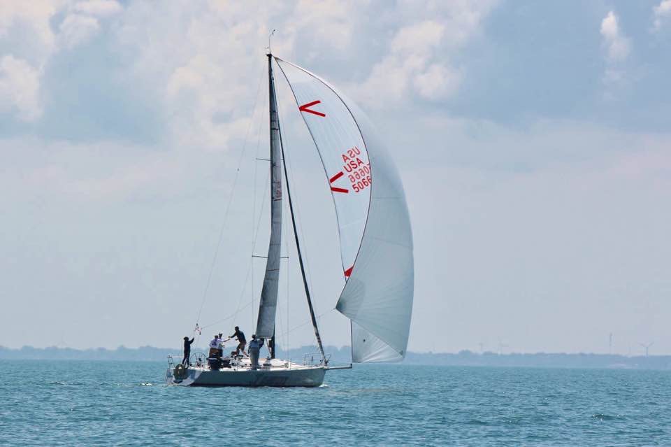 Burlington Sailing & Boating Club | 841 Lasalle Park Rd, Burlington, ON L7T 4G9, Canada | Phone: (905) 681-6547