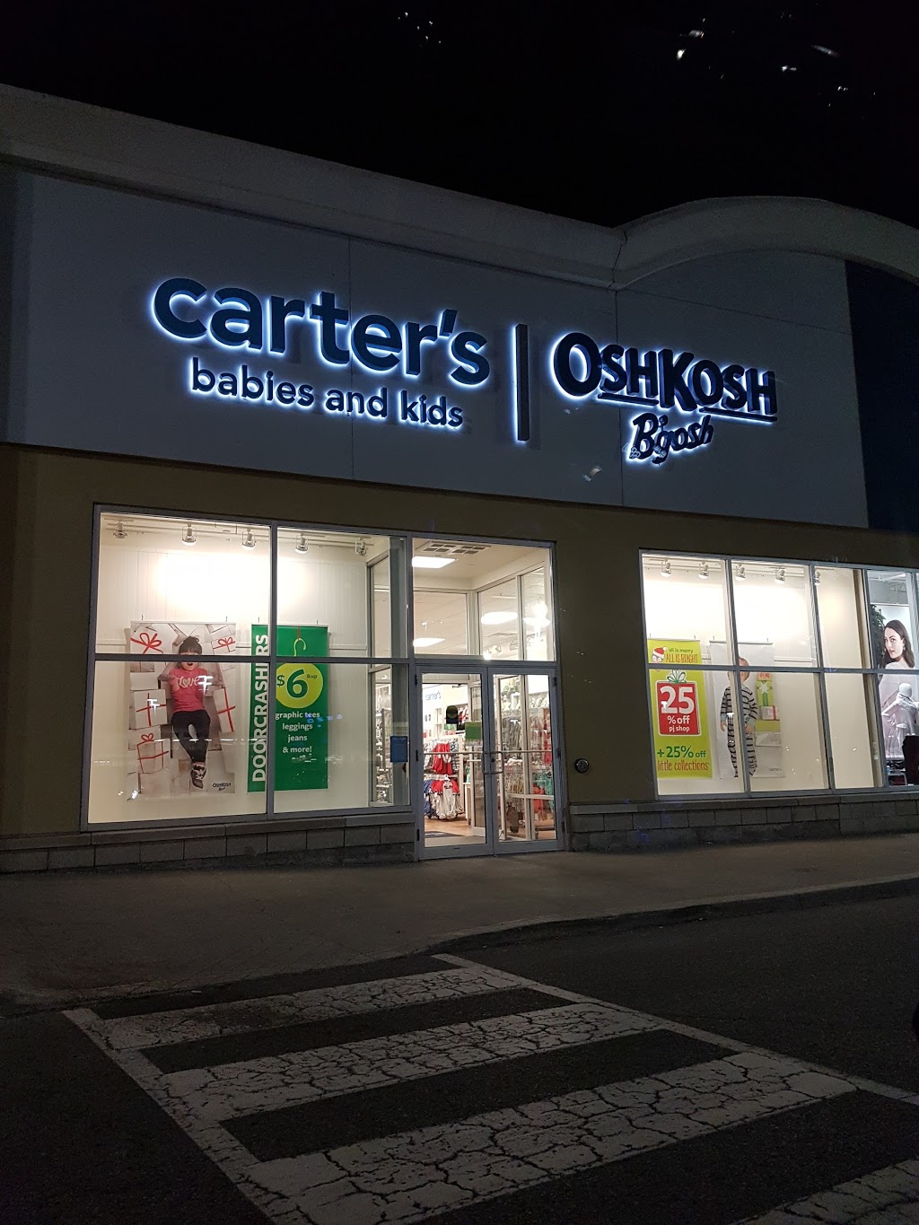 Carters | 18170 Yonge St, Newmarket, ON L3Y 4V8, Canada | Phone: (905) 830-4103