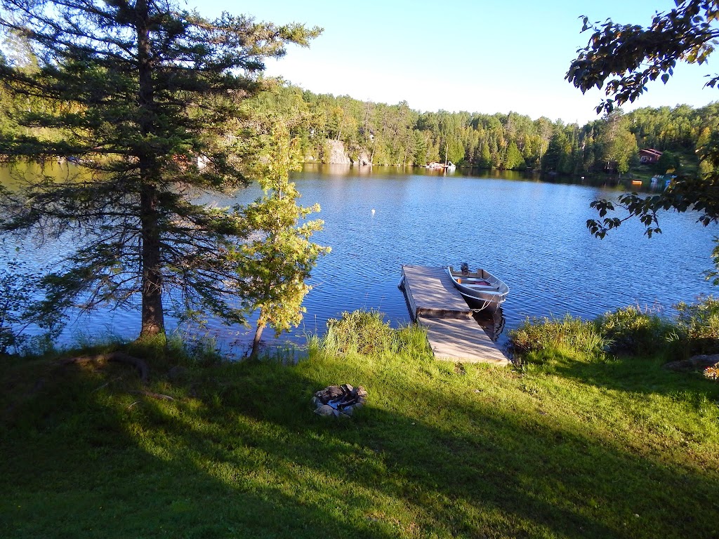 Lake Herridge Lodge | 5760 ON-11, Temagami, ON P0H 2H0, Canada | Phone: (705) 569-3718