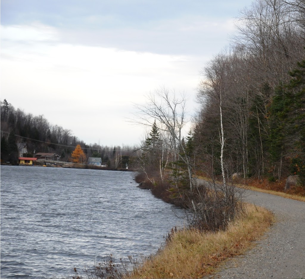 Réseau des Sentiers des Orphelins | 160 Route Principale, Wentworth-Nord, QC J0T 1Y0, Canada | Phone: (450) 712-2507