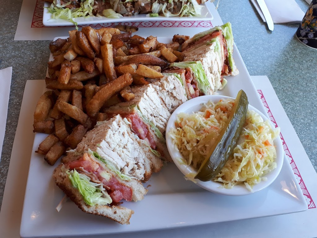 Super Gyros | 199 Boulevard DAnjou, Châteauguay, QC J6K 5B7, Canada | Phone: (450) 691-5040