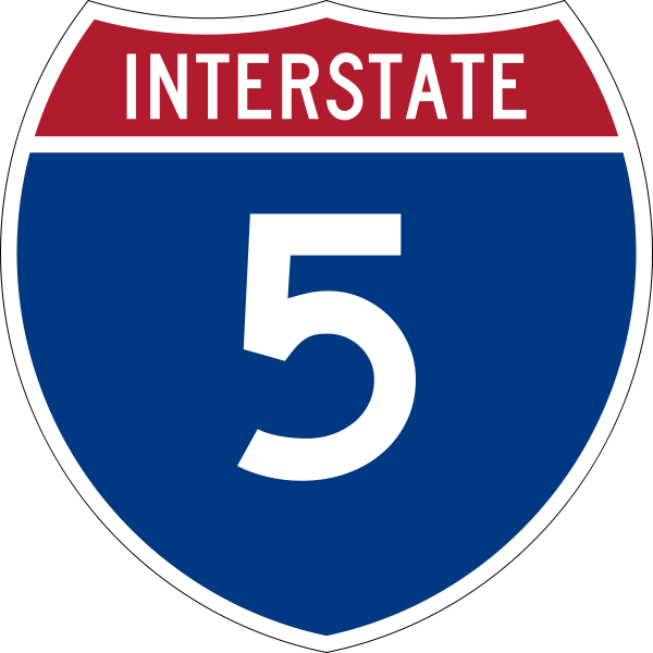 I-5 Bellingham Airport Parking | 5330 Labounty Dr, Ferndale, WA 98248, USA | Phone: (360) 384-9999