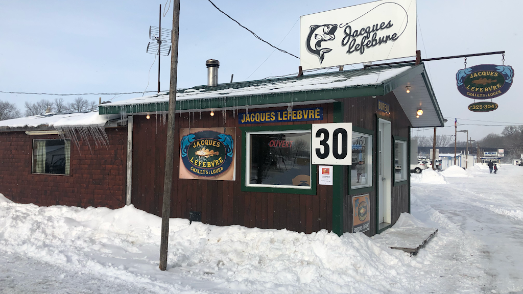 Poisson des chenaux- Centre de pêche Jacques Lefebvre | 230 Rue Sainte-Anne, Sainte-Anne-de-la-Pérade, QC G0X 2J0, Canada | Phone: (418) 325-3047