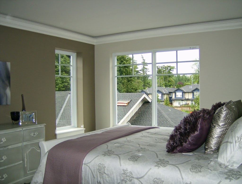 M & M Interiors Blinds and Draperies | 2792 272a St, Aldergrove, BC V4W 4A5, Canada | Phone: (604) 856-3254