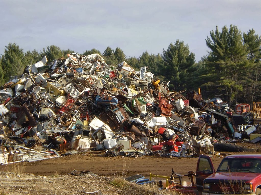 All Ontario Recycling Inc | 211 Muskoka District Road 10, Port Sydney, ON P0B 1L0, Canada | Phone: (705) 385-0933