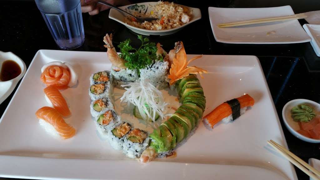 Shogi Sushi | 9461 Jane St #108, Maple, ON L6A 4H8, Canada | Phone: (905) 553-3737