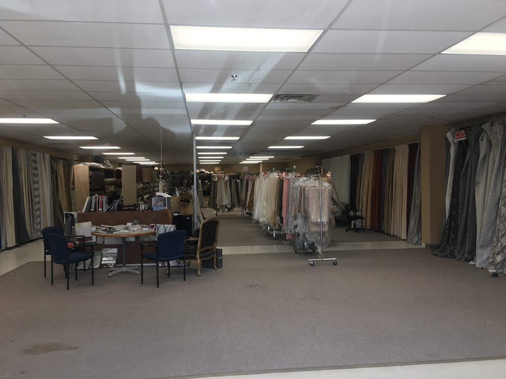 Crazy Joes Drapery & Blinds | 1650 Dundas St E, Mississauga, ON L4X 2Z3, Canada | Phone: (905) 848-2181