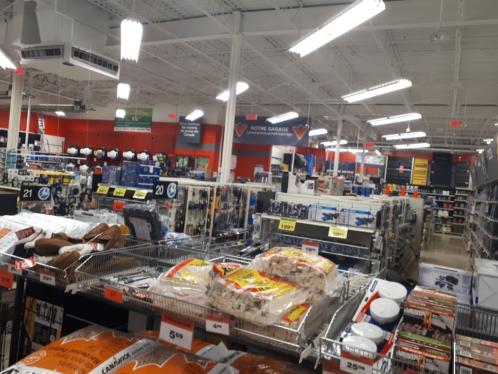 Canadian Tire - Nicolet, QC | 2000 Boul Louis-Fréchette Unité 300, Nicolet, QC J3T 1M9, Canada | Phone: (819) 293-4040